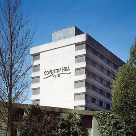 Coventry Hill Hotel Екстер'єр фото