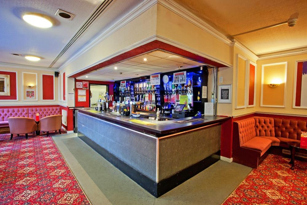 Coventry Hill Hotel Екстер'єр фото