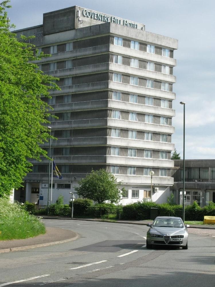 Coventry Hill Hotel Екстер'єр фото