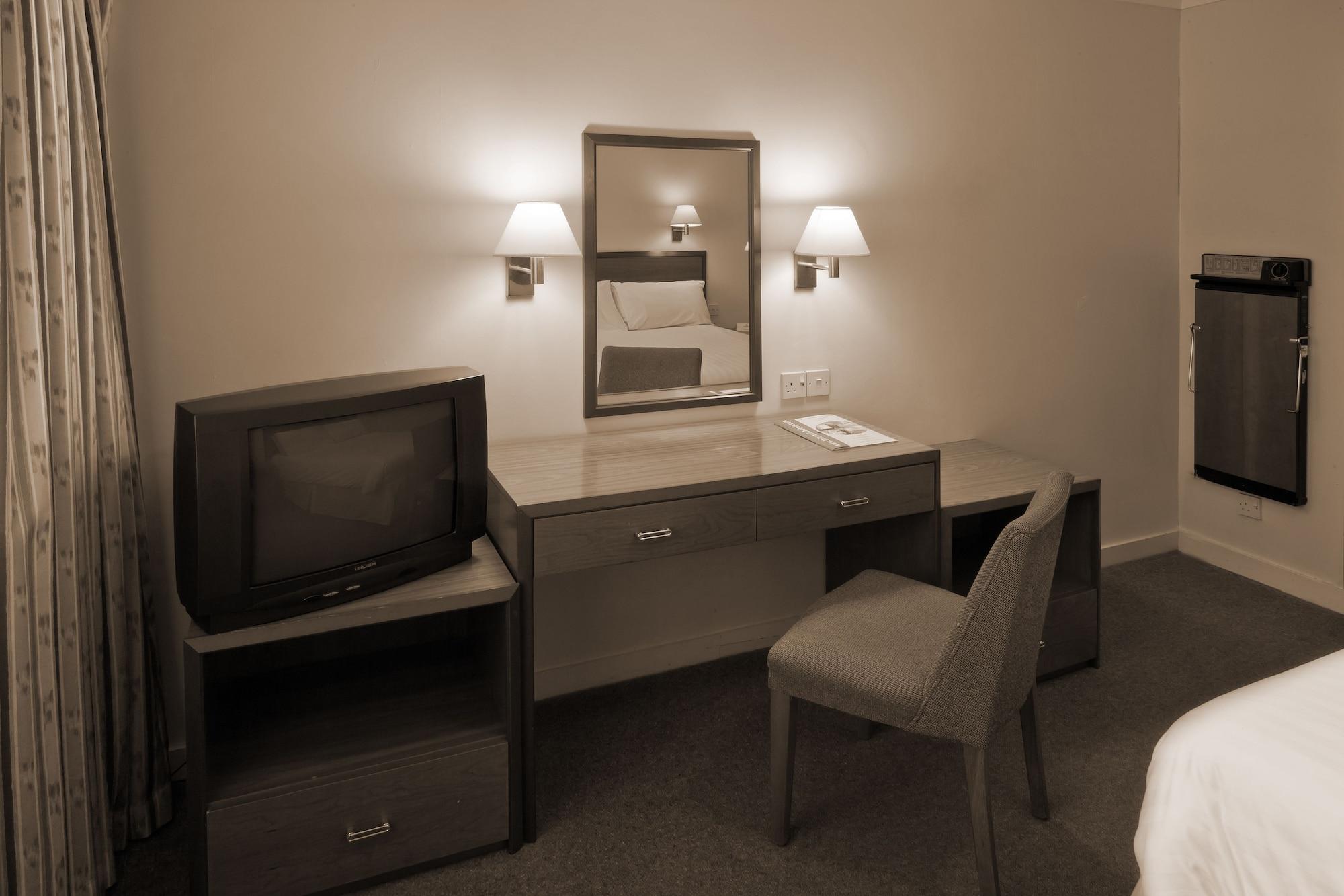 Coventry Hill Hotel Екстер'єр фото