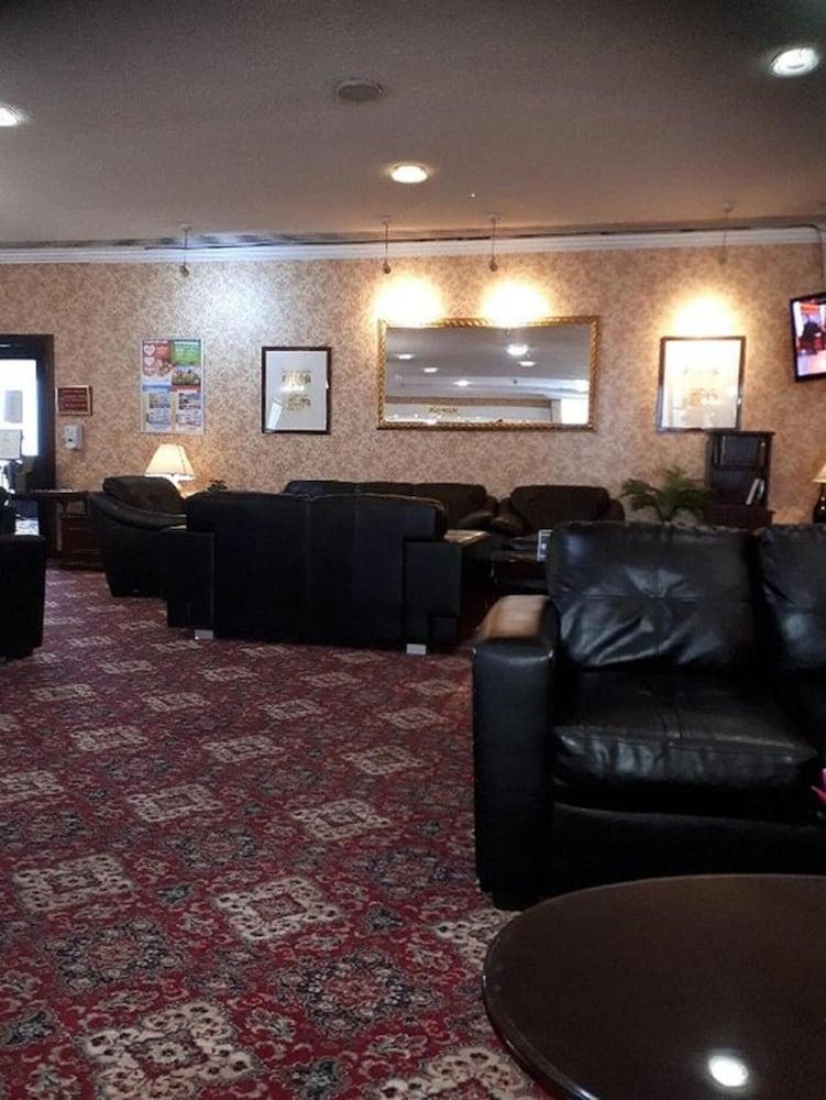 Coventry Hill Hotel Екстер'єр фото