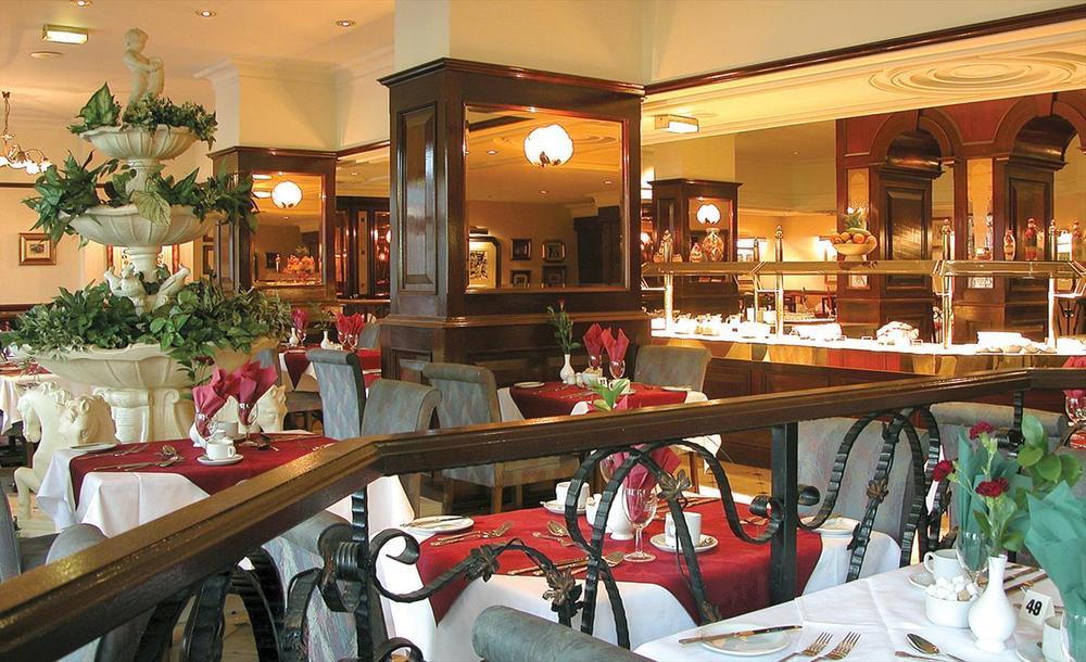 Coventry Hill Hotel Екстер'єр фото