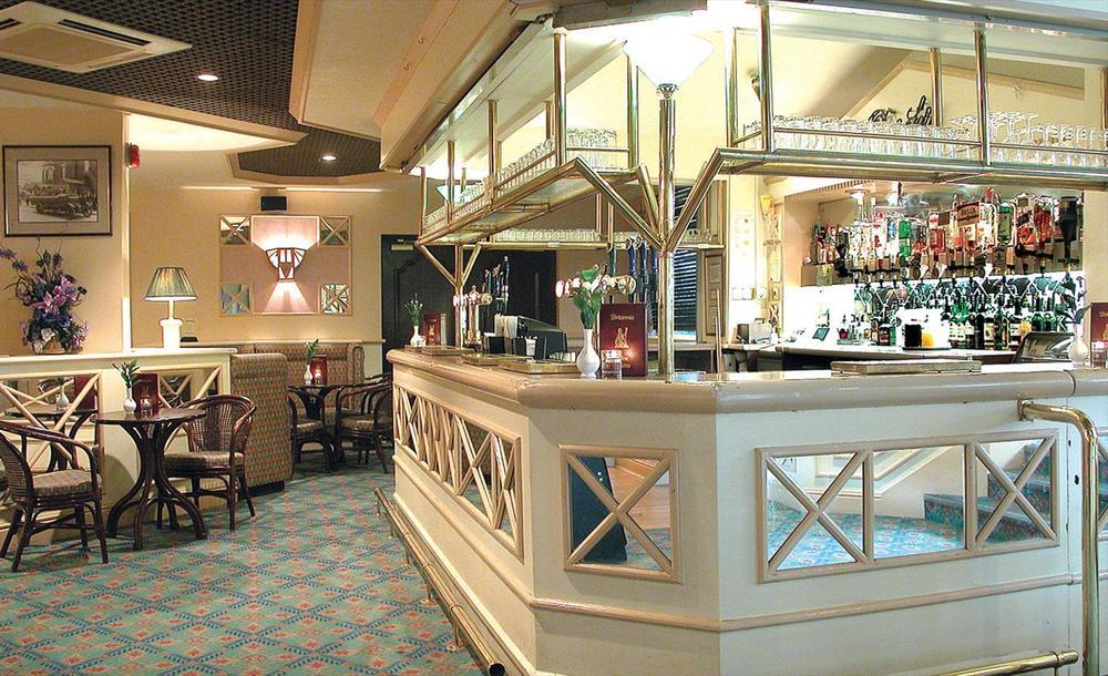 Coventry Hill Hotel Екстер'єр фото
