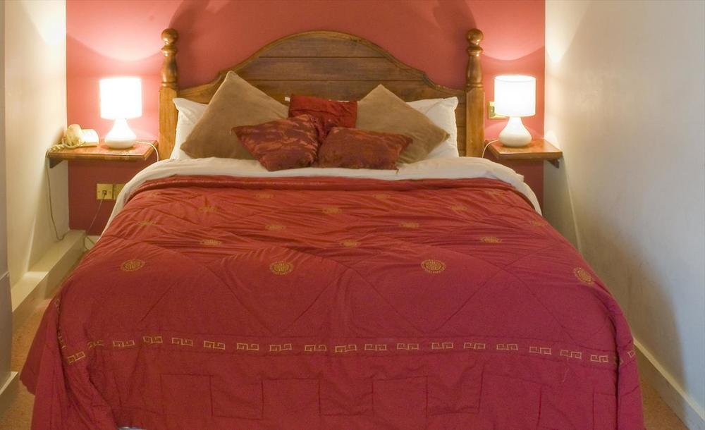 Coventry Hill Hotel Екстер'єр фото