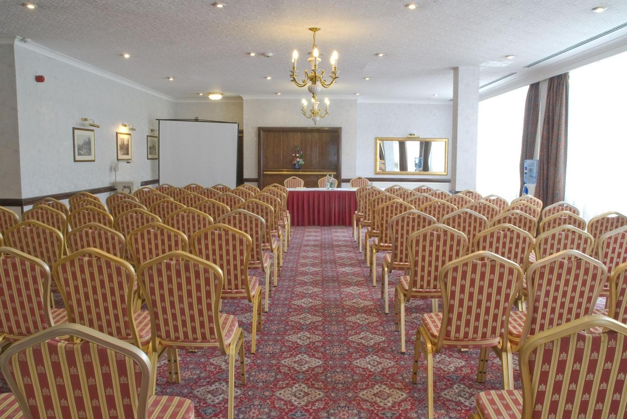 Coventry Hill Hotel Екстер'єр фото