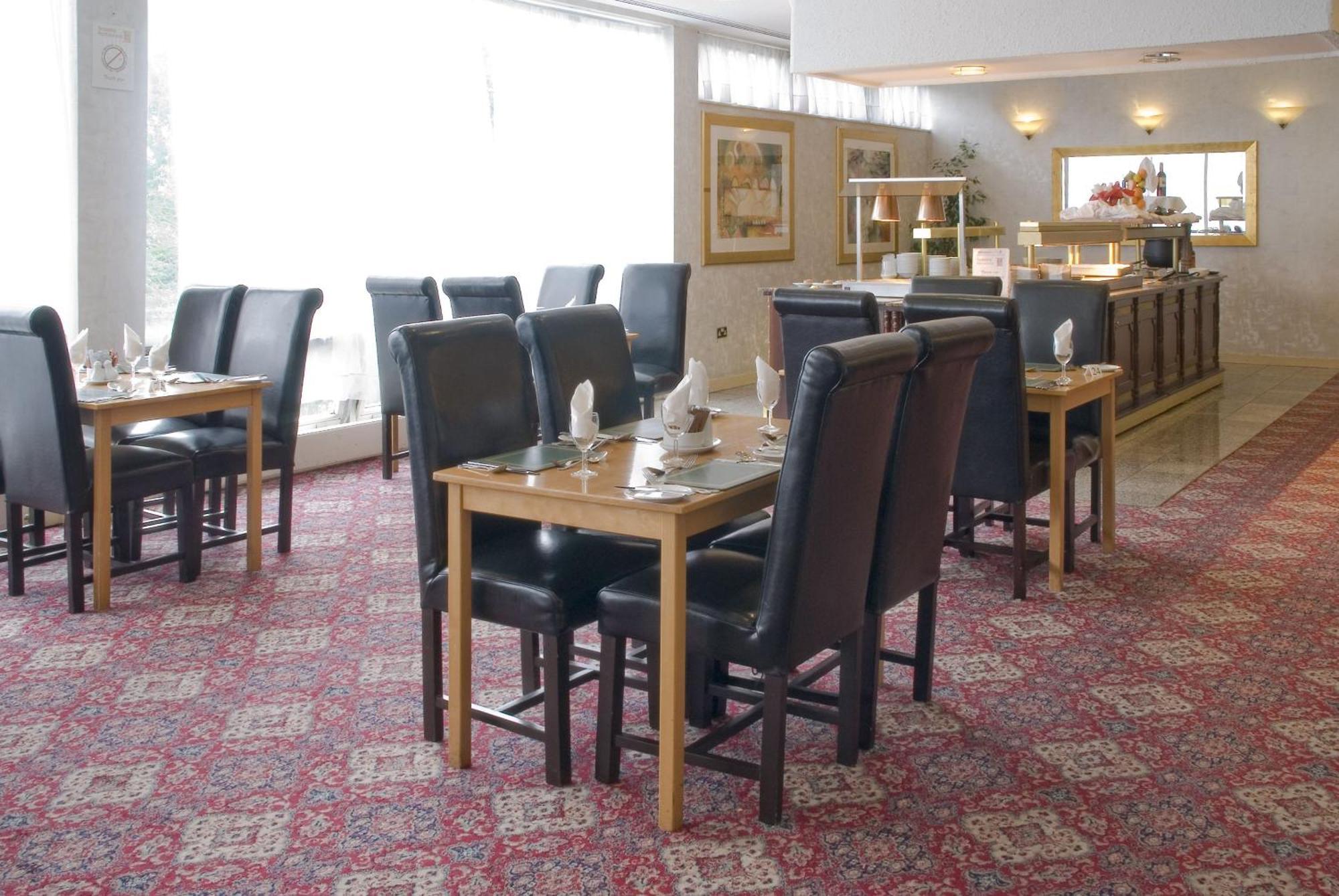 Coventry Hill Hotel Екстер'єр фото