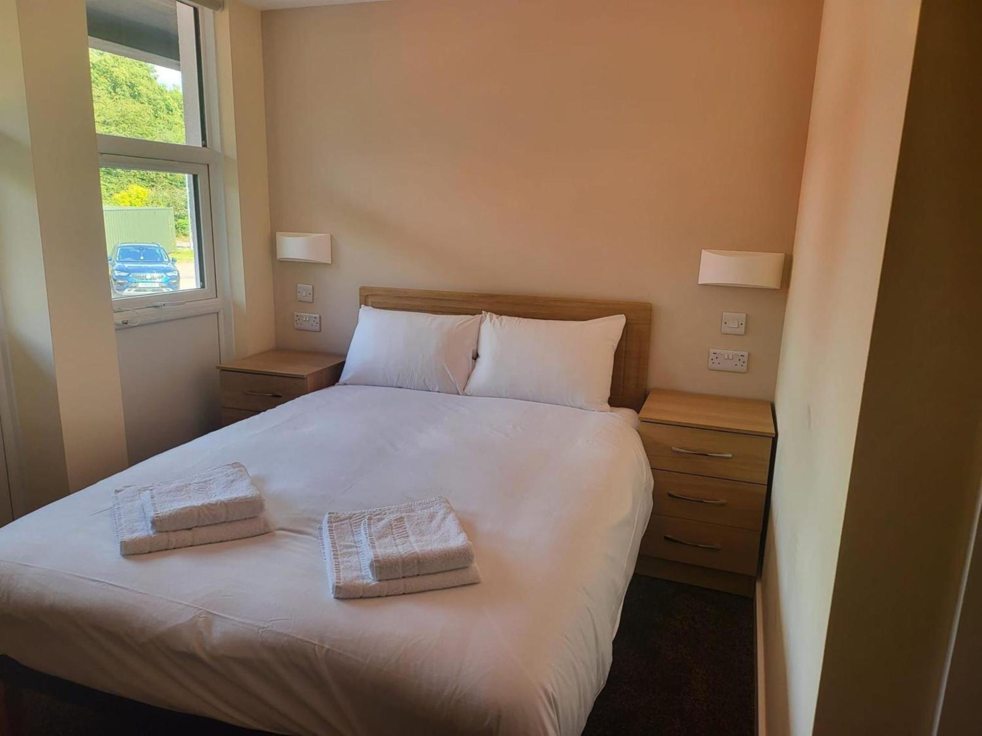 Coventry Hill Hotel Екстер'єр фото
