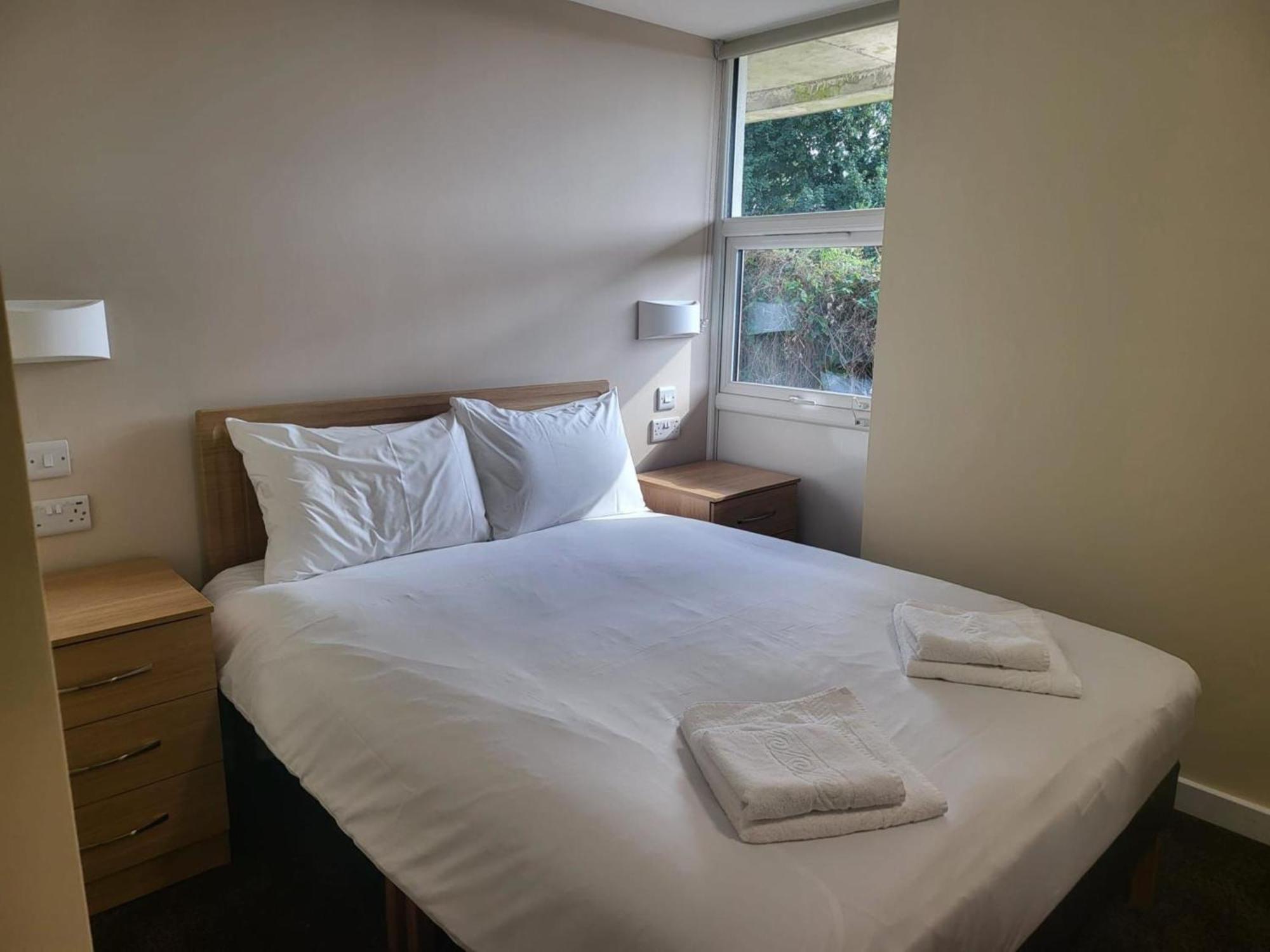 Coventry Hill Hotel Екстер'єр фото