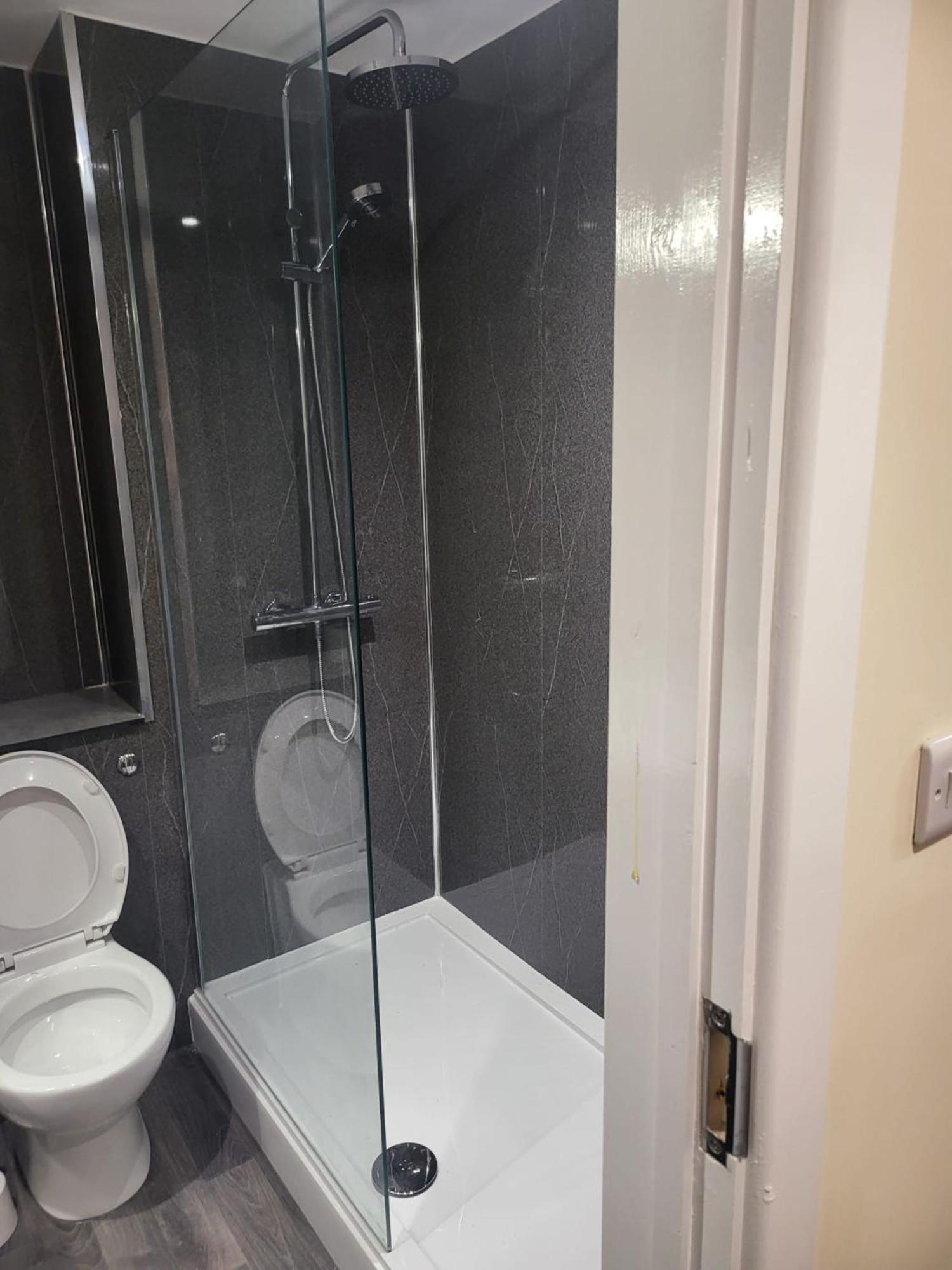 Coventry Hill Hotel Екстер'єр фото