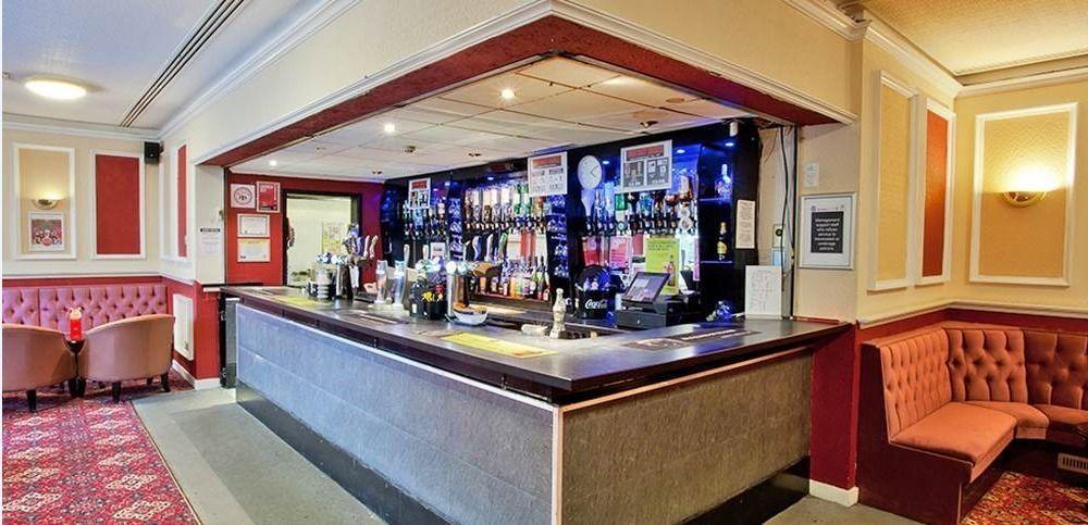 Coventry Hill Hotel Екстер'єр фото