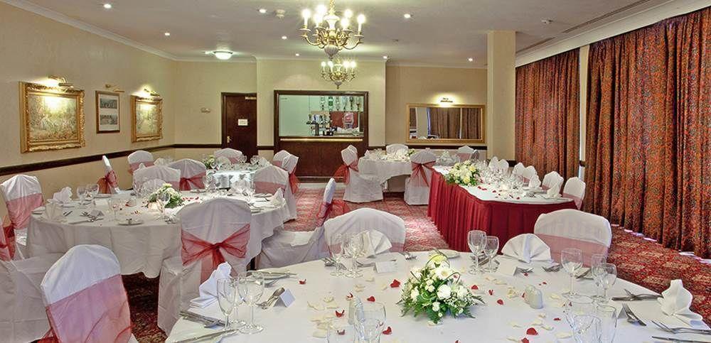 Coventry Hill Hotel Екстер'єр фото