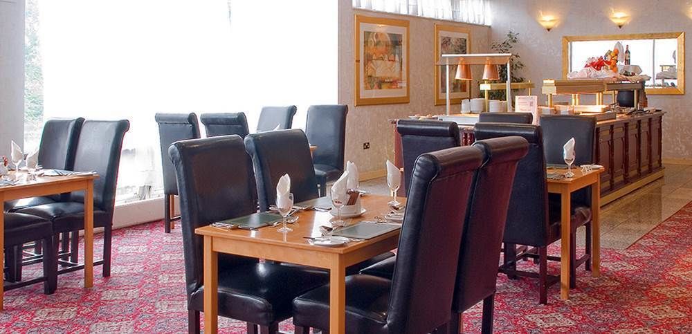Coventry Hill Hotel Екстер'єр фото