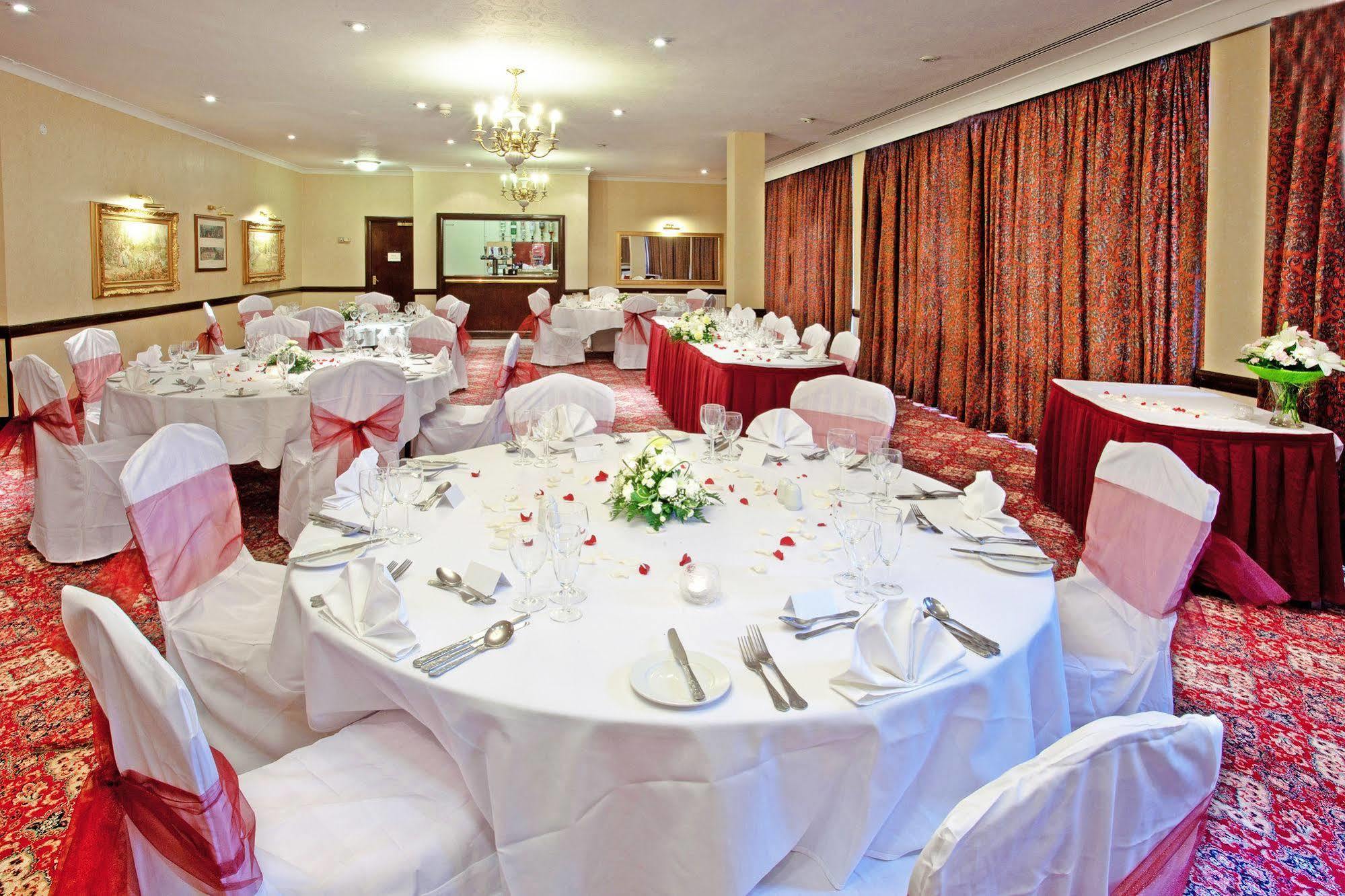 Coventry Hill Hotel Екстер'єр фото