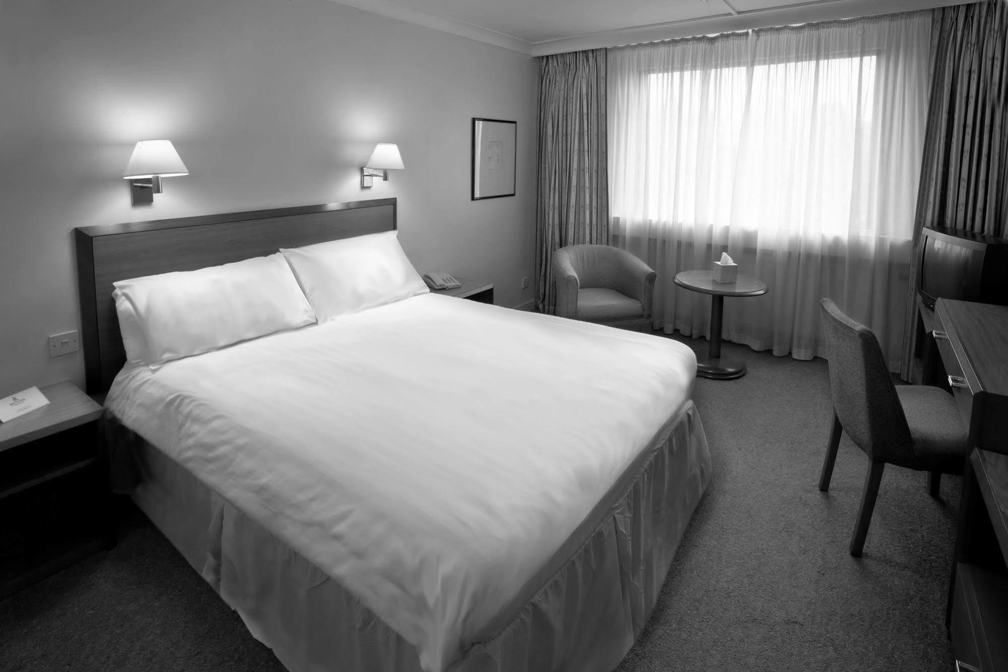 Coventry Hill Hotel Екстер'єр фото