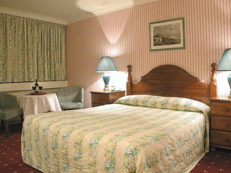Coventry Hill Hotel Екстер'єр фото
