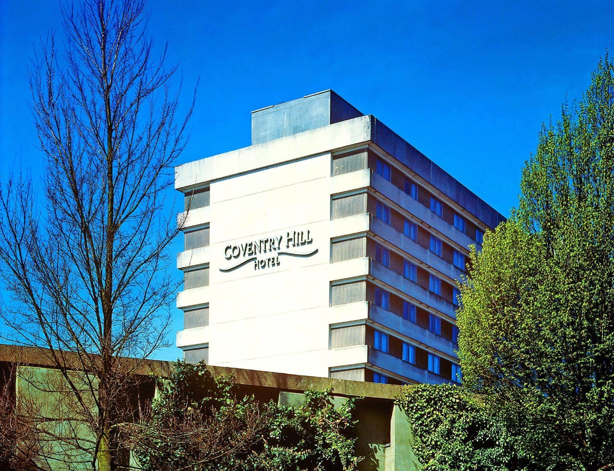 Coventry Hill Hotel Екстер'єр фото