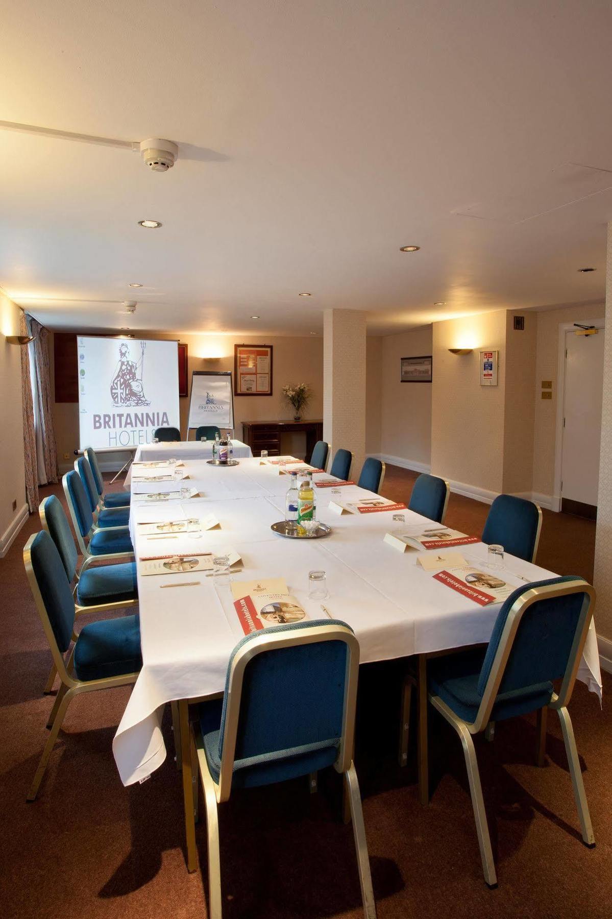 Coventry Hill Hotel Екстер'єр фото