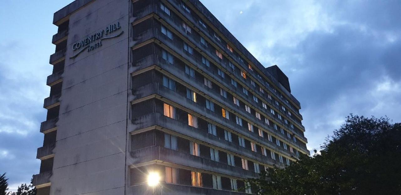 Coventry Hill Hotel Екстер'єр фото