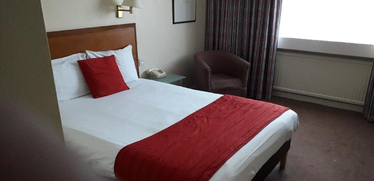 Coventry Hill Hotel Екстер'єр фото