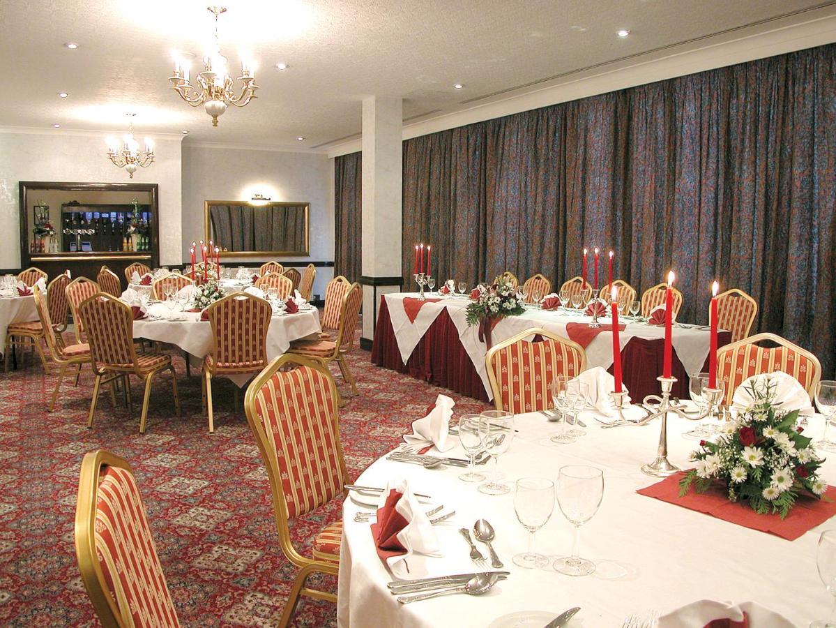 Coventry Hill Hotel Екстер'єр фото