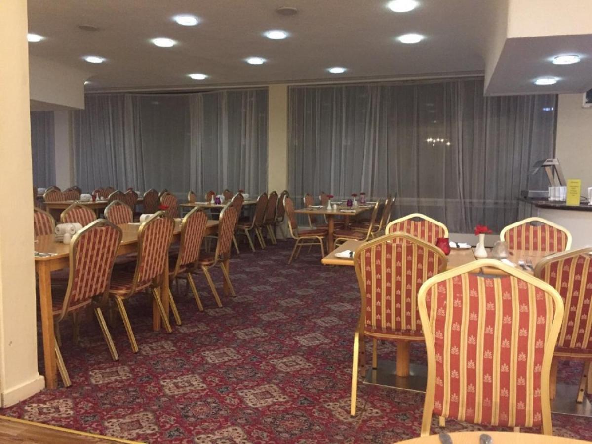 Coventry Hill Hotel Екстер'єр фото