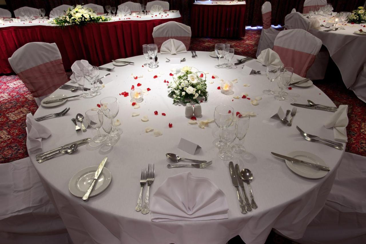 Coventry Hill Hotel Екстер'єр фото